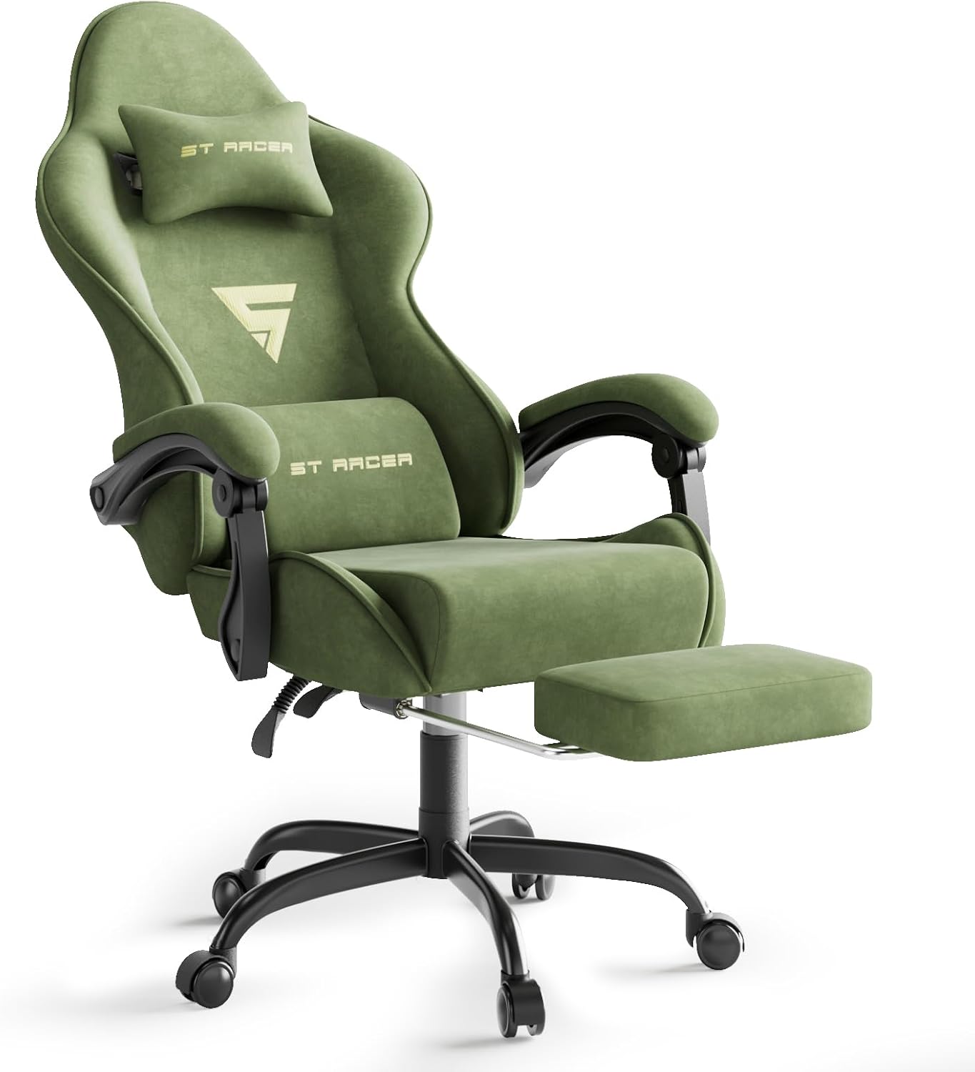 Video Games - Gaming Chair Racing for Adult, Office