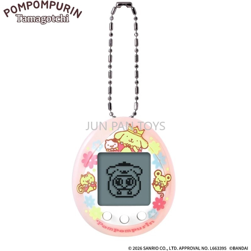 Original BANDAI Tamagotchi Nan - Tamagotchi Electronic Pet Virtual 评论和价格