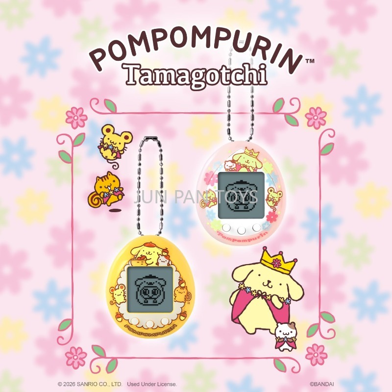 Original BANDAI Tamagotchi Nan - Tamagotchi Electronic Pet Virtual 评论和价格
