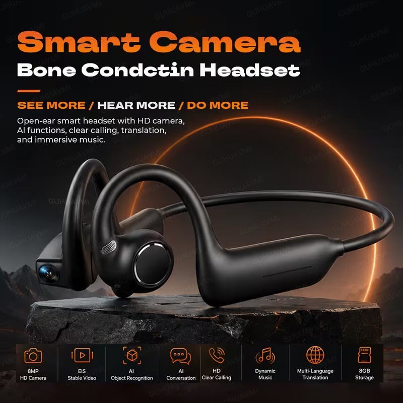 2026 New 800W Pixel Camera Ear - Video Games 评论和价格