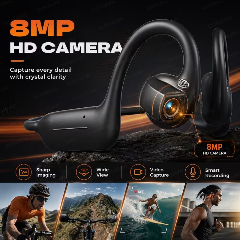2026 New 800W Pixel Camera Ear - Video Games 评论和价格