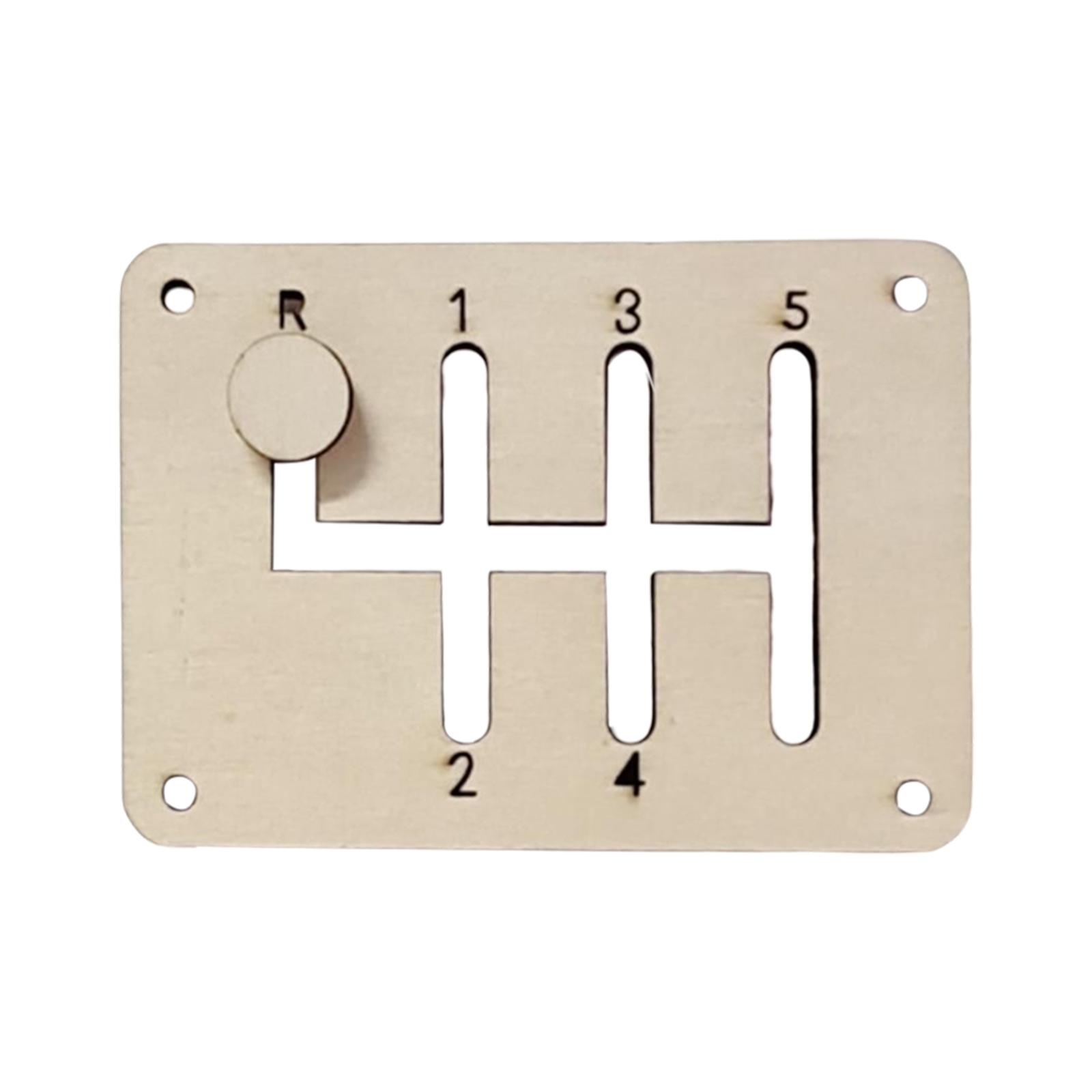 Montessori Busy Board Accessor - Montessori Wooden Busy Board Toddler 评论和价格