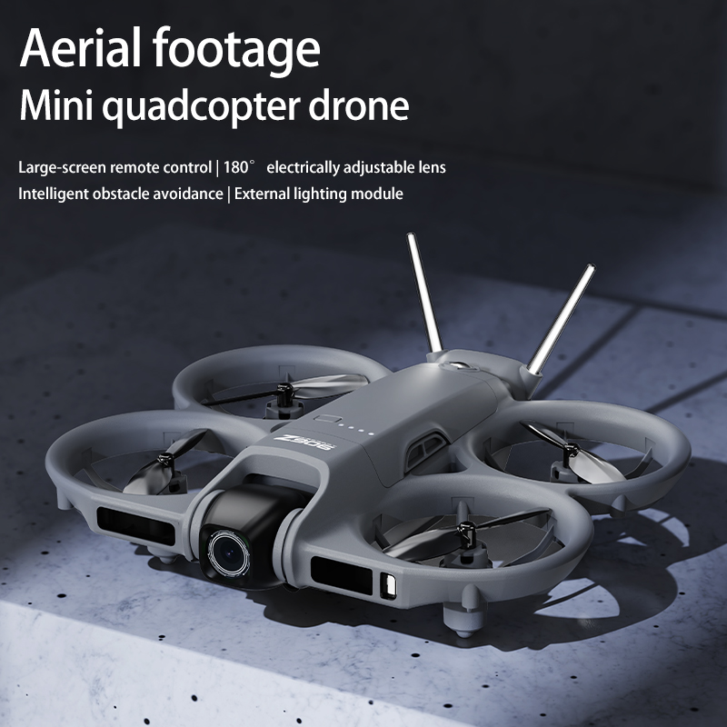 New Z906 Mini Drone 8K HD Came - Fpv Brushless Rc Drone 4K 评论和价格