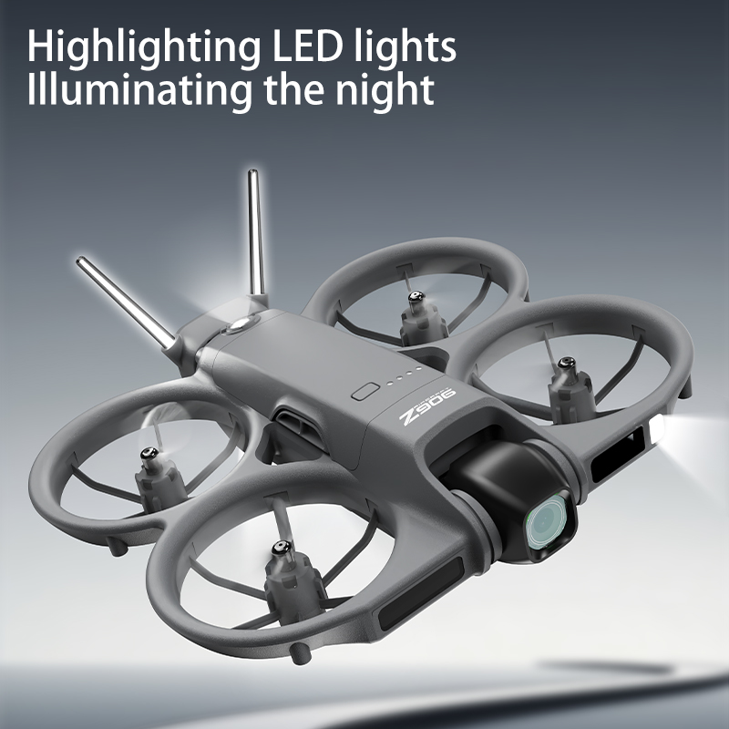 New Z906 Mini Drone 8K HD Came - Fpv Brushless Rc Drone 4K 评论和价格