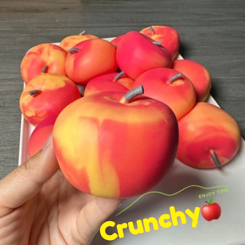 Crunchy Squishy Stress Simulat - Building Blocks 评论和价格