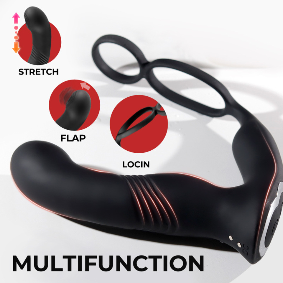 Wireless Remote Control Retrac - Remote Control Toys 评论和价格