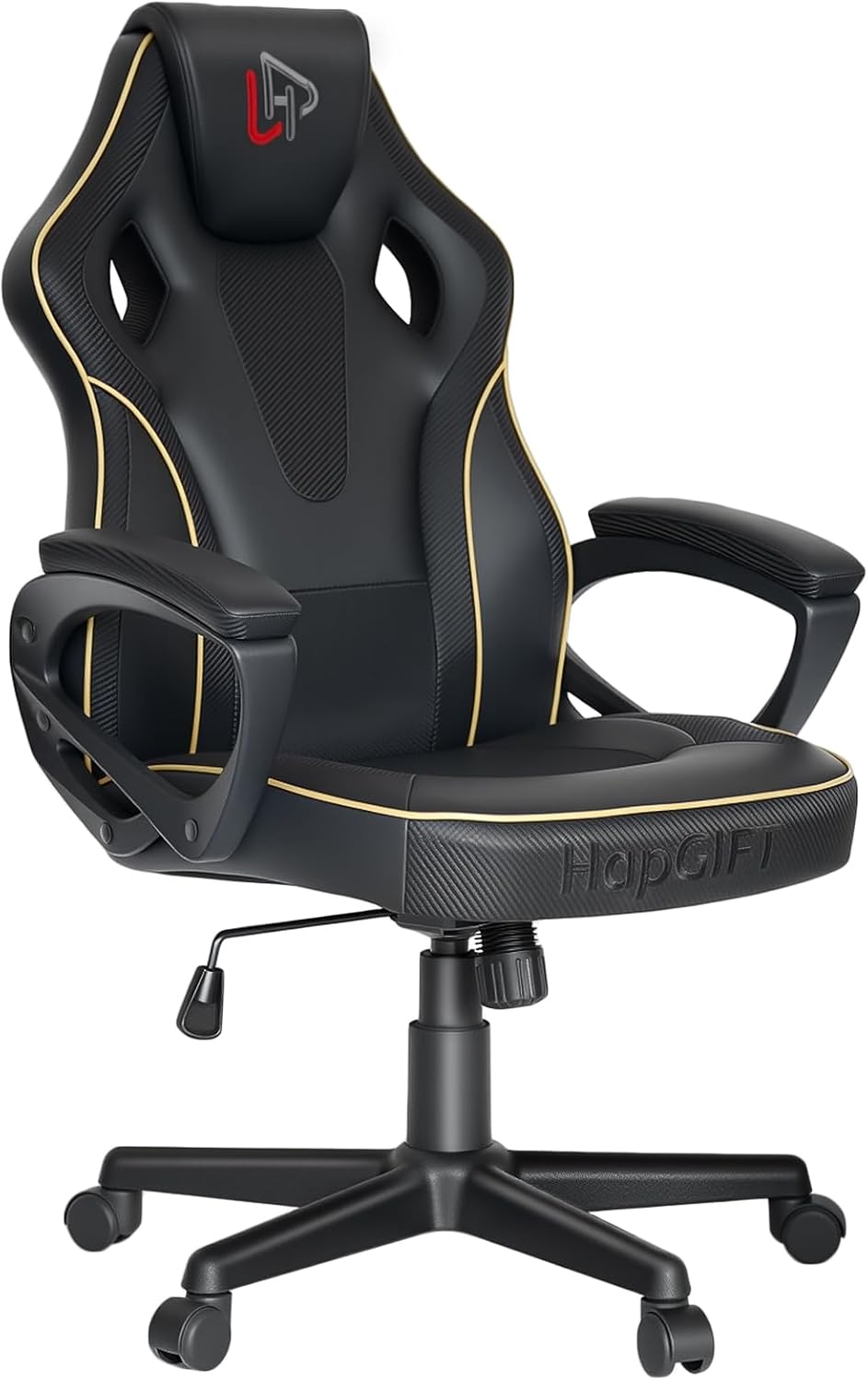 HapGIFT Gaming Chair, Ergonomi - Video Games 评论和价格