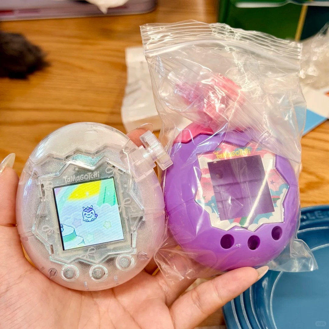 Yolin Tamagotchi Paradise Repl - Tamagotchi Electronic Pet Virtual 评论和价格
