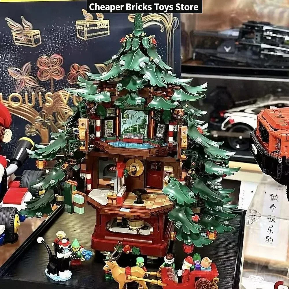 The Cheapest  In-stock 3171PCS - Building Blocks 评论和价格