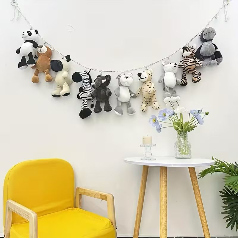 2.1M lanyard New doll storage, - Dolls 评论和价格