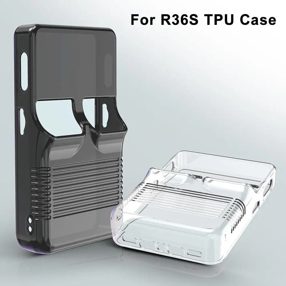 for R36S Handheld Game Console - Retro Handheld Game Console R36S 评论和价格