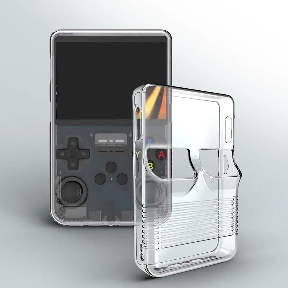 for R36S Handheld Game Console - Retro Handheld Game Console R36S 评论和价格