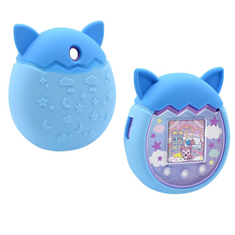 A34T For Tamagotchi Pix Silico - Tamagotchi Electronic Pet Virtual 评论和价格