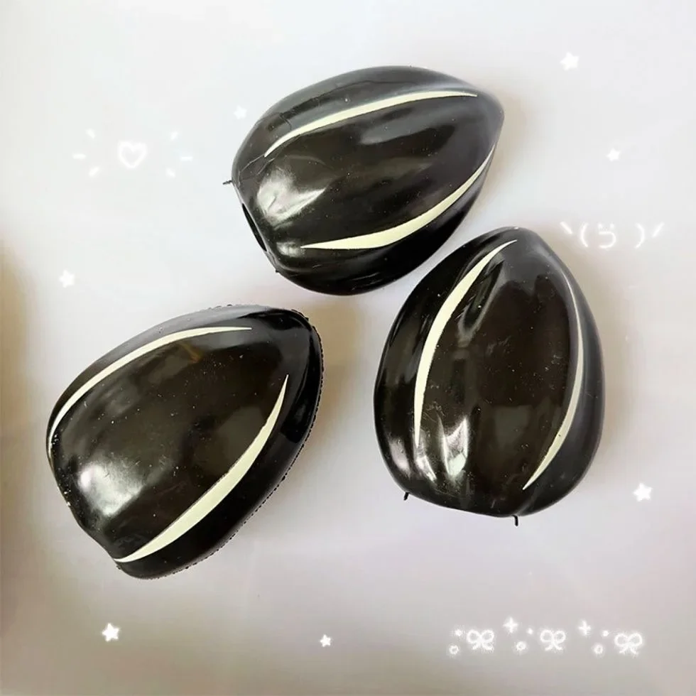 Sunflower Seed Squishy Stress  - Building Blocks 评论和价格