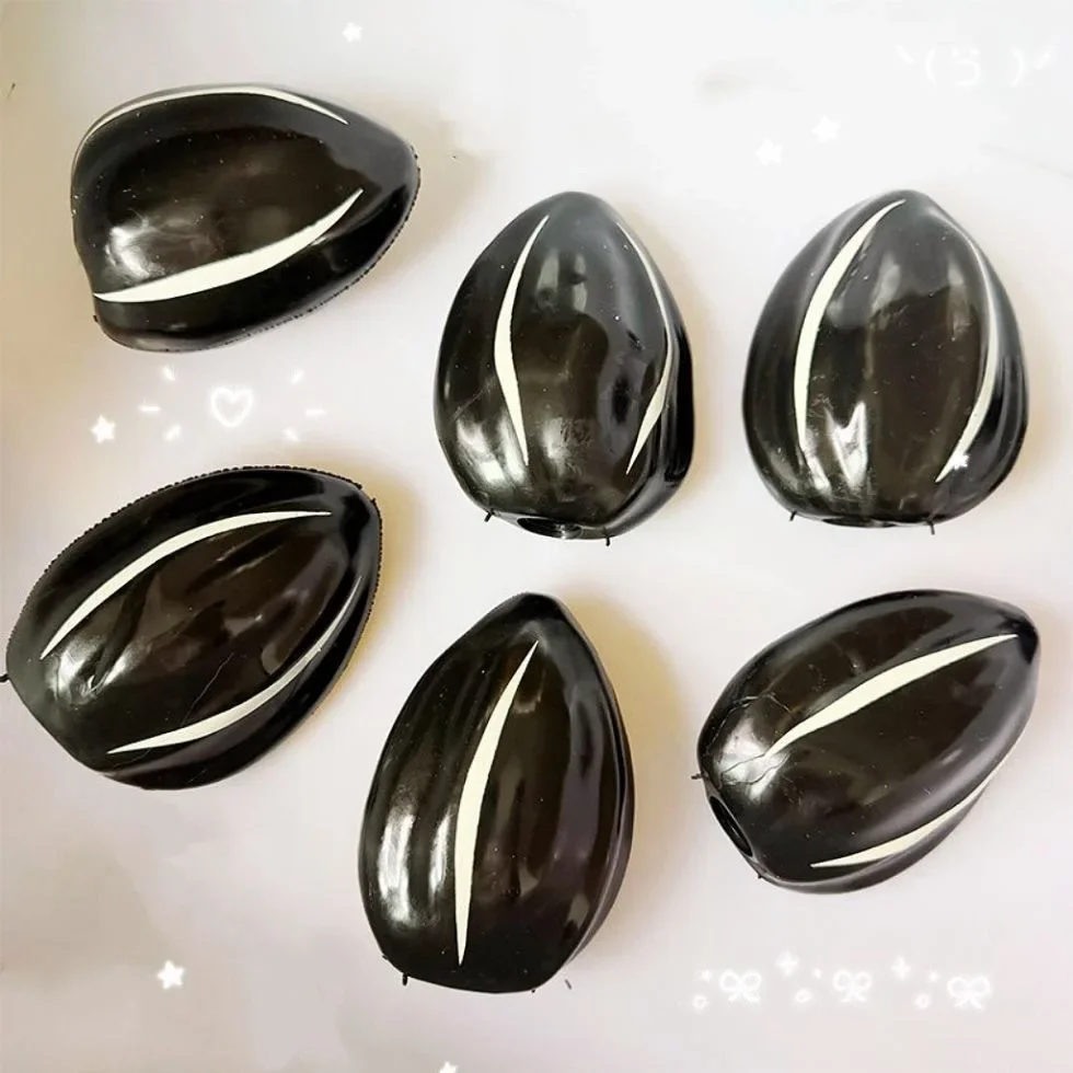 Sunflower Seed Squishy Stress  - Building Blocks 评论和价格