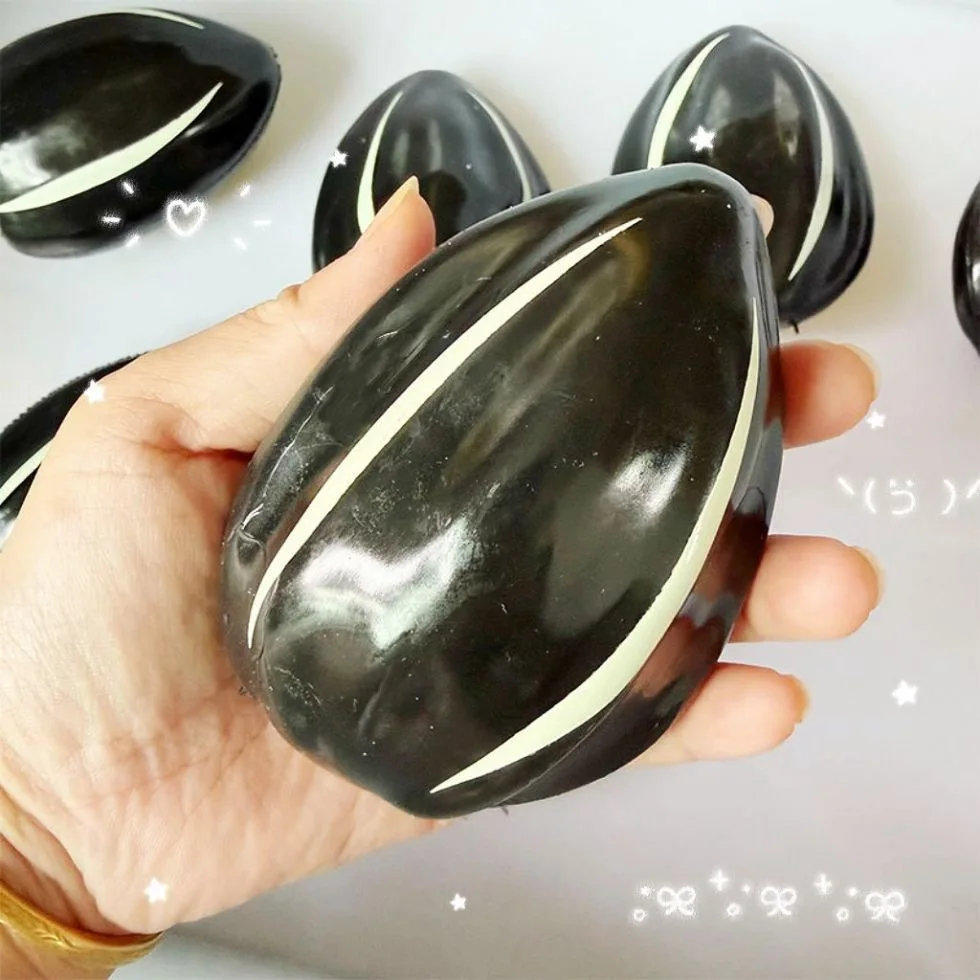 Sunflower Seed Squishy Stress  - Building Blocks 评论和价格