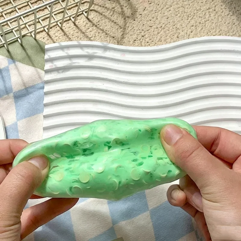 Block Filling Clay Butter Cube - Building Blocks 评论和价格