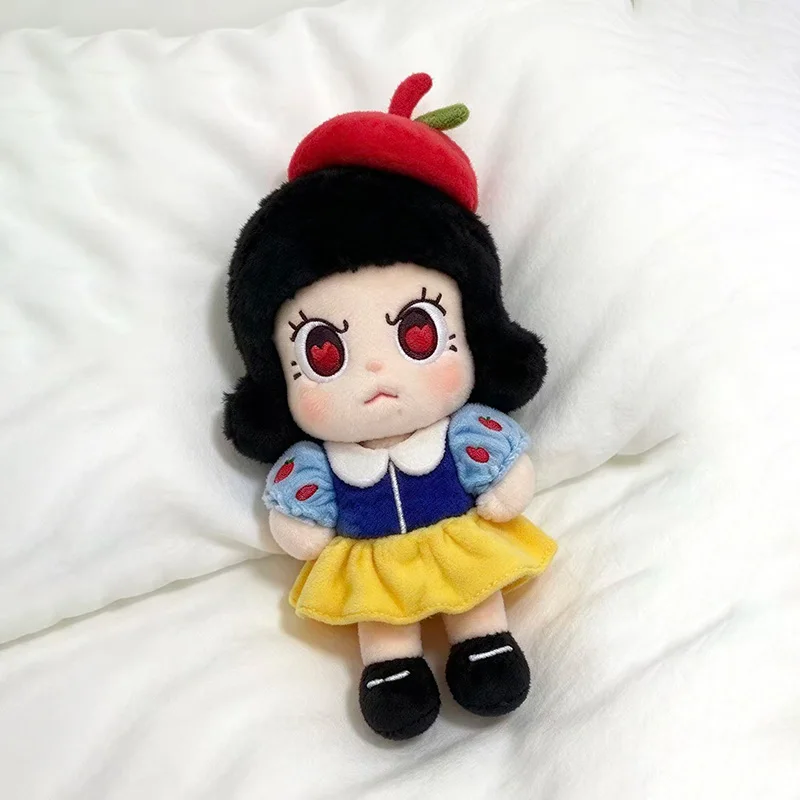 New in Stock Popmart Angry Mol - Dolls 评论和价格