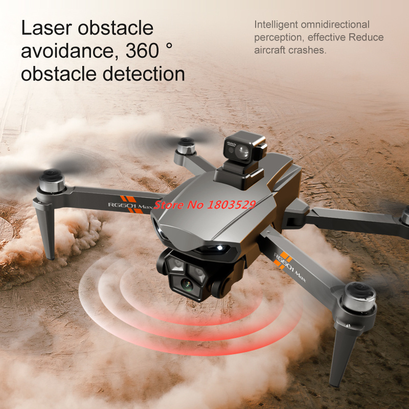 GPS Brushless Drone 8K HD Came - Fpv Brushless Rc Drone 4K 评论和价格