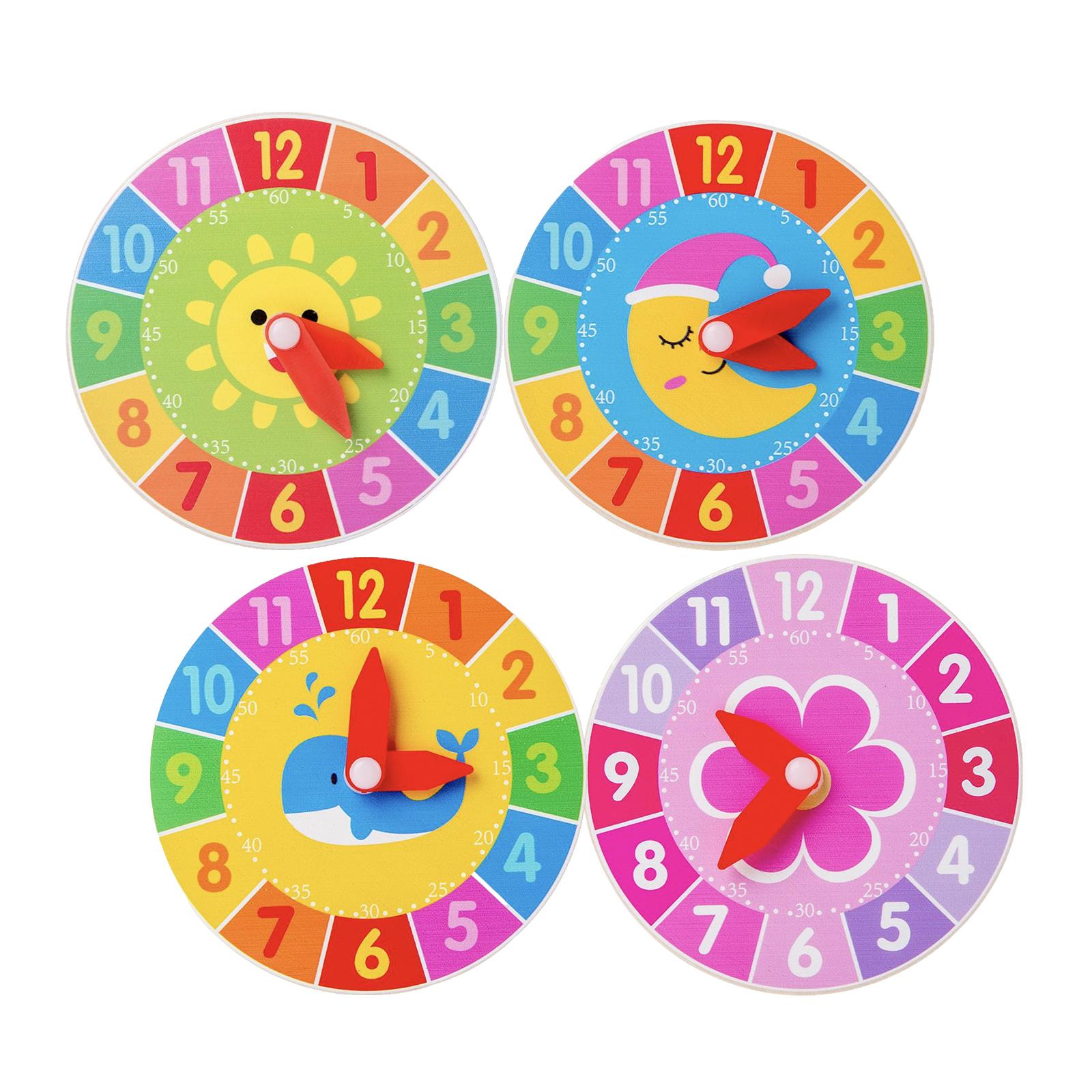 Wooden Busy Board Clock Access - Montessori Wooden Busy Board Toddler 评论和价格