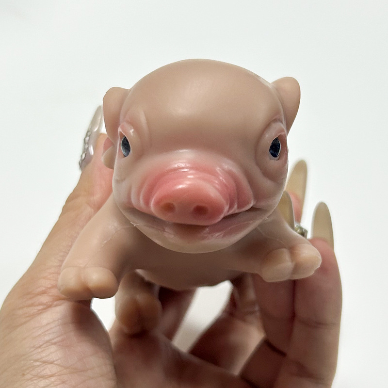 Cute Soft Silicone Reborn Doll - Reborn Baby Doll Silicone Realistic 评论和价格