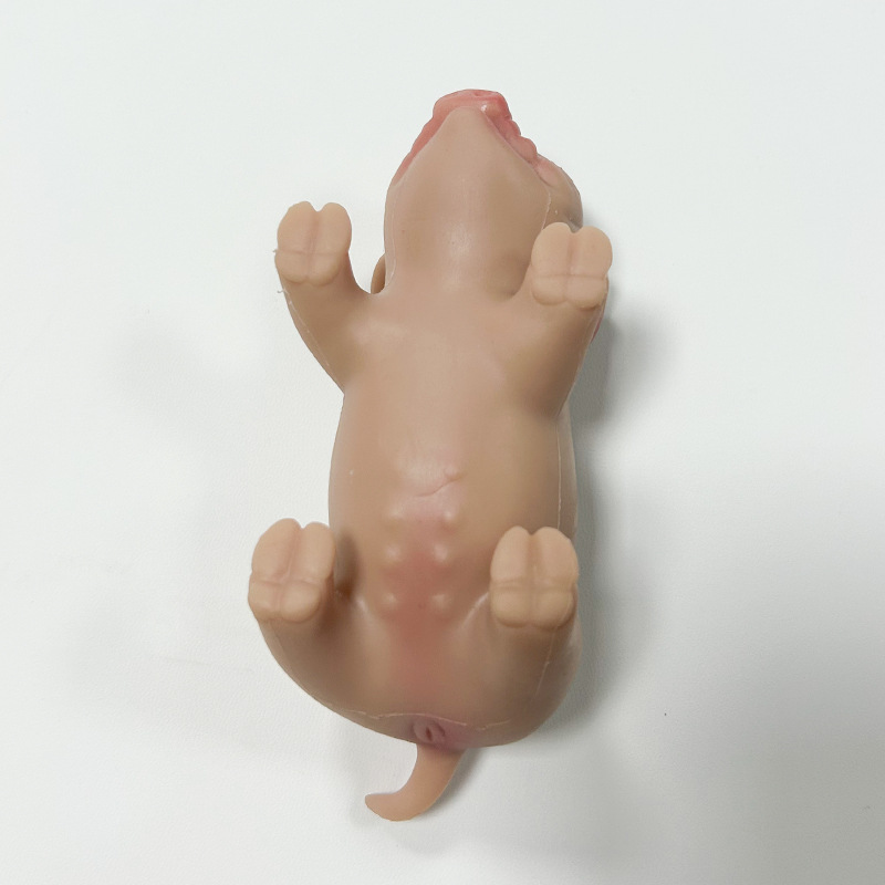Cute Soft Silicone Reborn Doll - Reborn Baby Doll Silicone Realistic 评论和价格