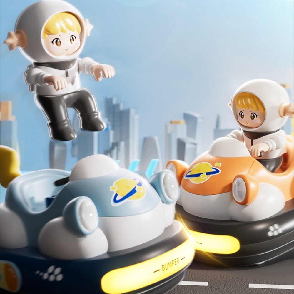 Two-Player Battle Cartoon Remo - Remote Control Toys 评论和价格