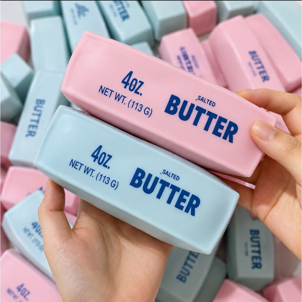 Butter Stick Fidget Squishy To - Building Blocks 评论和价格